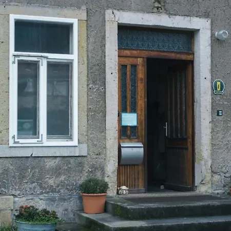 Natuerlich-wolf Königstein