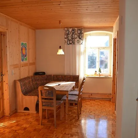 Apartamento Natuerlich-wolf *
