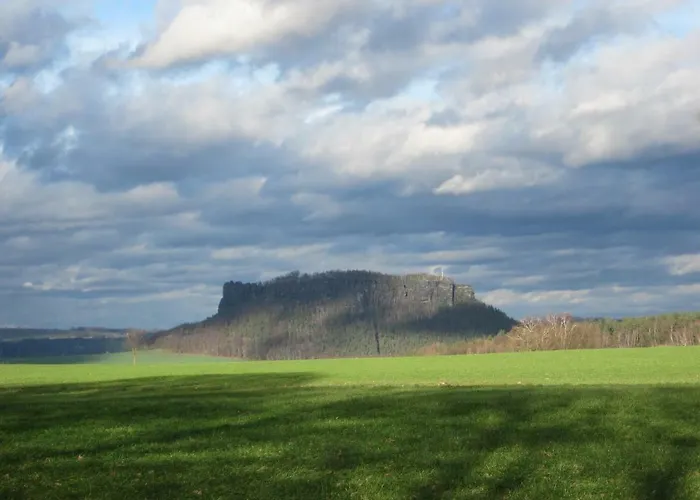 Natuerlich-wolf شقة *