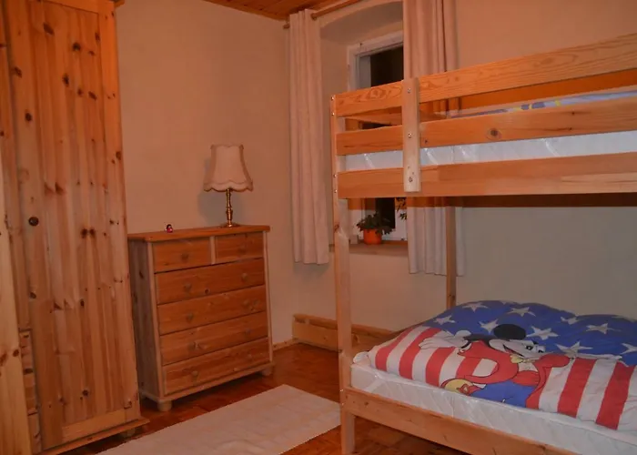 شقة Natuerlich-wolf